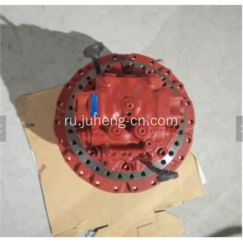 Excavator CX225 Финальный привод MAG-170VP-3800